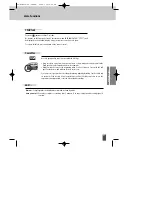 Preview for 33 page of Daewoo SG-9211P Instruction Manual