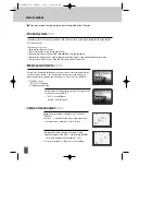 Preview for 34 page of Daewoo SG-9211P Instruction Manual