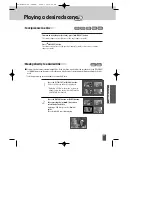 Preview for 37 page of Daewoo SG-9211P Instruction Manual