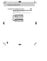 Preview for 42 page of Daewoo SG-9211P Instruction Manual