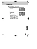 Preview for 51 page of Daewoo SG-9211P Instruction Manual