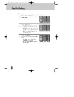 Preview for 52 page of Daewoo SG-9211P Instruction Manual