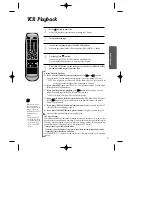 Preview for 23 page of Daewoo SH-3510P Instruction Manual