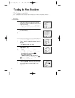 Preview for 26 page of Daewoo SH-3510P Instruction Manual