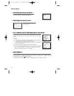 Preview for 32 page of Daewoo SH-3510P Instruction Manual