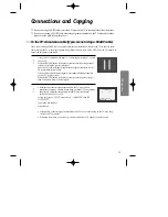 Preview for 35 page of Daewoo SH-3510P Instruction Manual