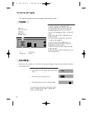 Preview for 36 page of Daewoo SH-3510P Instruction Manual