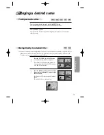 Preview for 37 page of Daewoo SH-3510P Instruction Manual