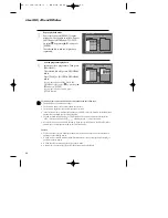 Preview for 46 page of Daewoo SH-3510P Instruction Manual