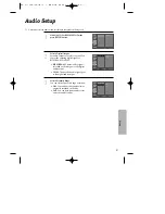 Preview for 53 page of Daewoo SH-3510P Instruction Manual