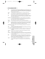 Preview for 57 page of Daewoo SH-3510P Instruction Manual