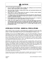 Preview for 76 page of Daewoo Solar 225LC-V Shop Manual