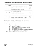 Preview for 90 page of Daewoo Solar 225LC-V Shop Manual