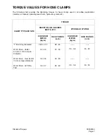 Preview for 93 page of Daewoo Solar 225LC-V Shop Manual