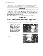 Preview for 342 page of Daewoo Solar 225LC-V Shop Manual