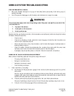 Preview for 253 page of Daewoo Solar 300LC-V Manual