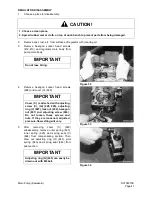 Preview for 437 page of Daewoo Solar 300LC-V Manual