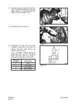 Preview for 79 page of Daewoo Solar 420LC-V Manual