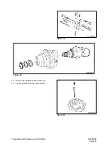 Preview for 124 page of Daewoo Solar 420LC-V Manual