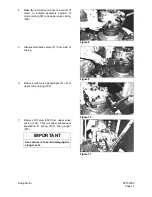 Preview for 323 page of Daewoo Solar 470LC-V Shop Manual