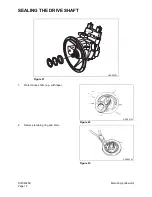 Preview for 410 page of Daewoo Solar 470LC-V Shop Manual