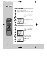 Preview for 19 page of Daewoo ST200D Instruction Manual