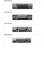 Preview for 4 page of Daewoo ST263 DVST7L3 Service Manual