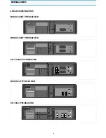 Preview for 5 page of Daewoo ST263 DVST7L3 Service Manual