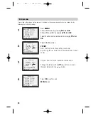 Preview for 12 page of Daewoo SV-877P Instruction Manual