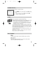 Preview for 25 page of Daewoo SV-877P Instruction Manual