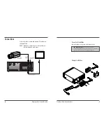 Preview for 7 page of Daewoo TVD-960N User Manual