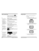 Preview for 9 page of Daewoo TVD-960N User Manual