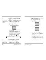 Preview for 13 page of Daewoo TVD-960N User Manual