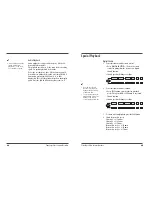 Preview for 18 page of Daewoo TVD-960N User Manual