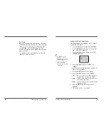 Preview for 21 page of Daewoo TVD-960N User Manual