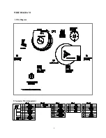 Preview for 6 page of Daewoo VCR MECHANISM UNIT Service Manual