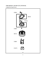 Preview for 29 page of Daewoo VCR MECHANISM UNIT Service Manual