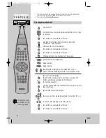 Preview for 4 page of Daewoo VQ450D Instruction Manual