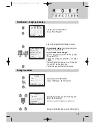 Preview for 13 page of Daewoo VQ450D Instruction Manual