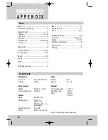 Preview for 24 page of Daewoo VQ450D Instruction Manual