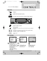 Preview for 5 page of Daewoo VQ857D Instruction Manual