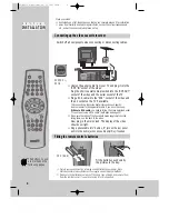 Preview for 6 page of Daewoo VQ857D Instruction Manual