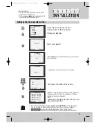 Preview for 7 page of Daewoo VQ857D Instruction Manual