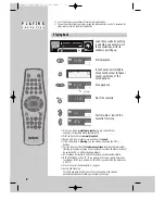 Preview for 8 page of Daewoo VQ857D Instruction Manual