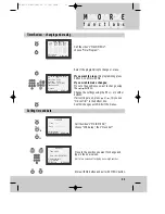 Preview for 13 page of Daewoo VQ857D Instruction Manual