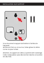 Preview for 12 page of Daewoo WOS301 Quick Installation Manual