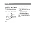 Preview for 4 page of Daewoo XG-332V Service Manual