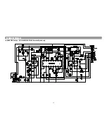 Preview for 21 page of Daewoo XG-332V Service Manual