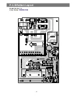 Preview for 16 page of Daewoo XL-115 Service Manual