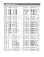 Preview for 18 page of Daewoo XL-115 Service Manual